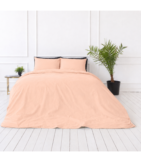 Voodipesu komplekt "Coral". Hotelli voodipesu
