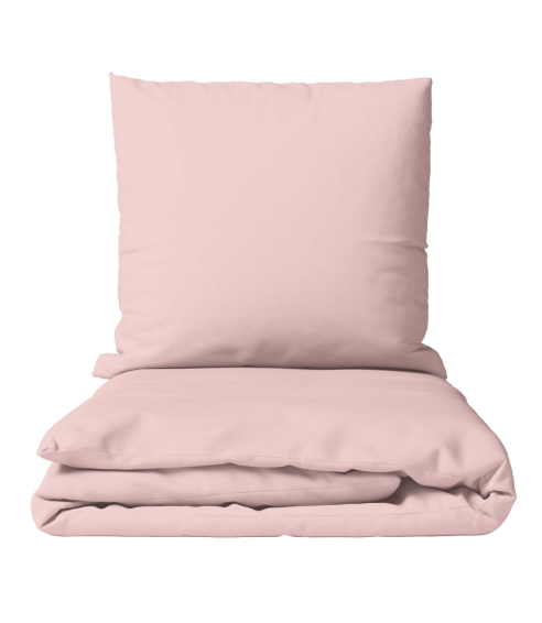 Voodipesu komplekt "Crystal pink". Hotelli voodipesu