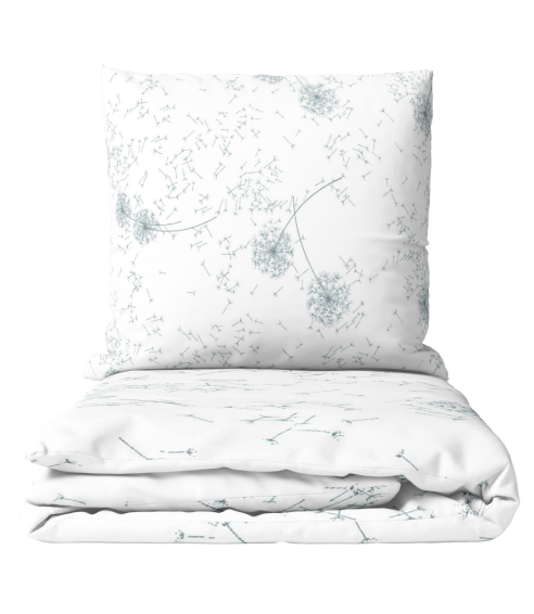 Voodipesu komplekt "Dandelion puff". Hotelli voodipesu