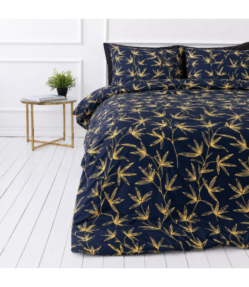 Voodipesu komplekt "Dawn Botanical". Voodipesu komplektid 140x200