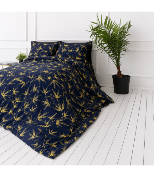 Voodipesu komplekt "Dawn Botanical". Voodipesu komplektid 140x200