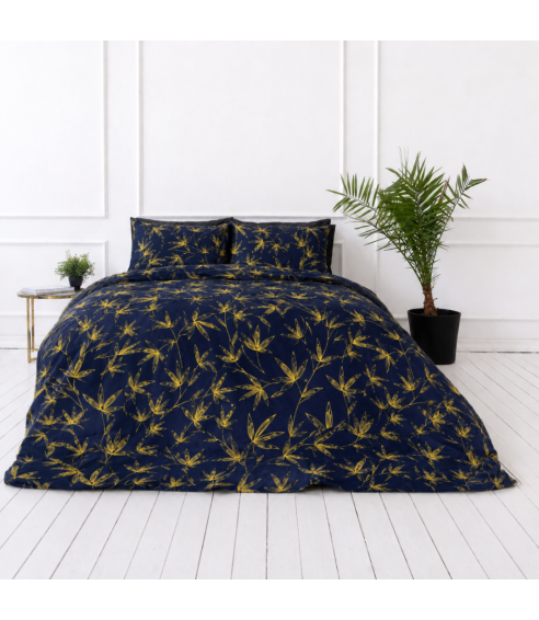 Voodipesu komplekt "Dawn Botanical". Voodipesu komplektid 140x200