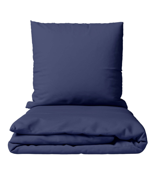 Voodipesu komplekt "Deep cobalt". Hotelli voodipesu
