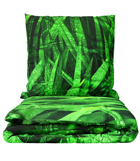 Voodipesu komplekt "Dewdrop". Voodipesu komplektid 140x200