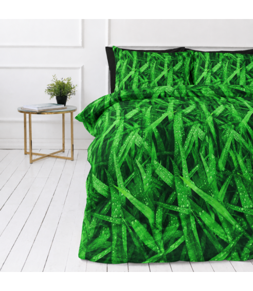 Voodipesu komplekt "Dewdrop". Voodipesu komplektid 140x200