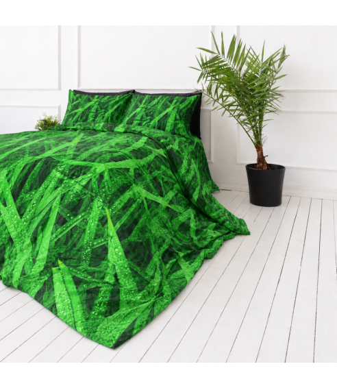 Voodipesu komplekt "Dewdrop". Voodipesu komplektid 140x200