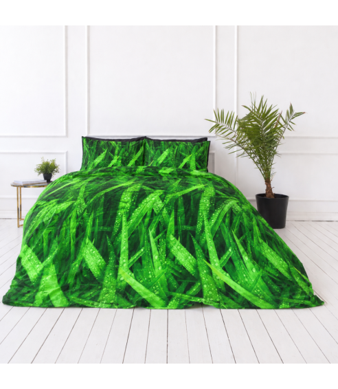 Voodipesu komplekt "Dewdrop". Voodipesu komplektid 140x200
