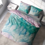 Voodipesu komplekt "Dreamscape". Voodipesu komplektid 140x200, 140x200 cm, 200x220 cm