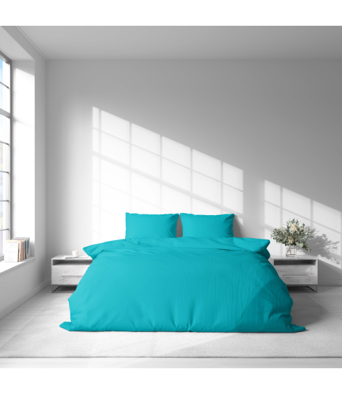 Voodipesu komplekt "Dreamy Waters". Voodipesu komplektid 140x200