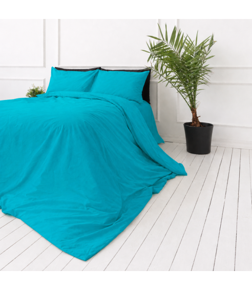 Voodipesu komplekt "Dreamy Waters". Voodipesu komplektid 140x200