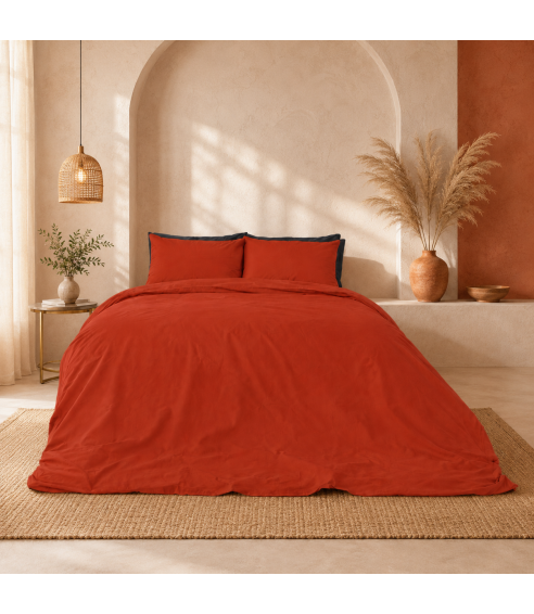 Voodipesukomplektid "Dry Tomato". Voodipesu komplektid 140x200