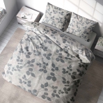Voodipesu komplekt "Neatness". Voodipesu komplektid 140x200, 140x200 cm, 160x200 cm, 200x200 cm, 200x220 cm