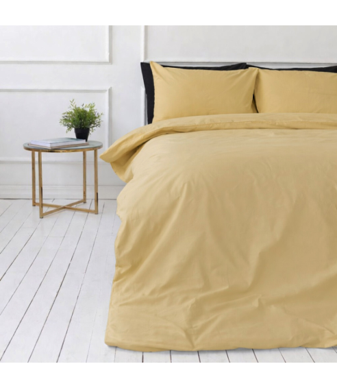 Voodipesu komplekt "Fall leaf". Hotelli voodipesu