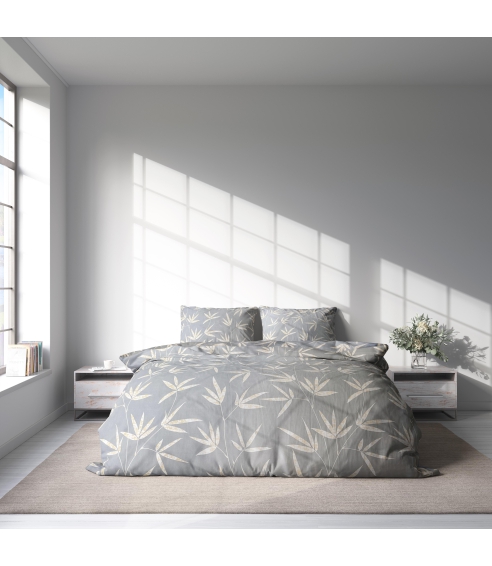 Voodipesu komplekt "Gentle Breeze". Voodipesu komplektid 200x200