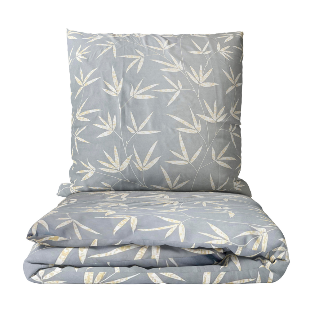 Voodipesu komplekt "Gentle Breeze". Voodipesu komplektid 200x200, 140x200 cm, 160x200 cm, 200x220 cm