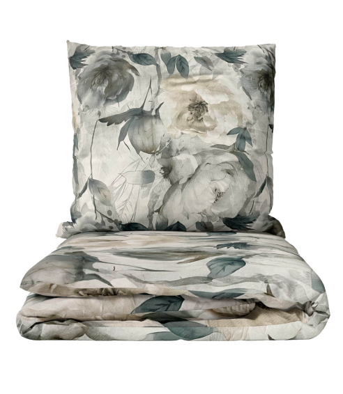 Voodipesu komplekt "Gentle Garden". Voodipesu komplektid 140x200