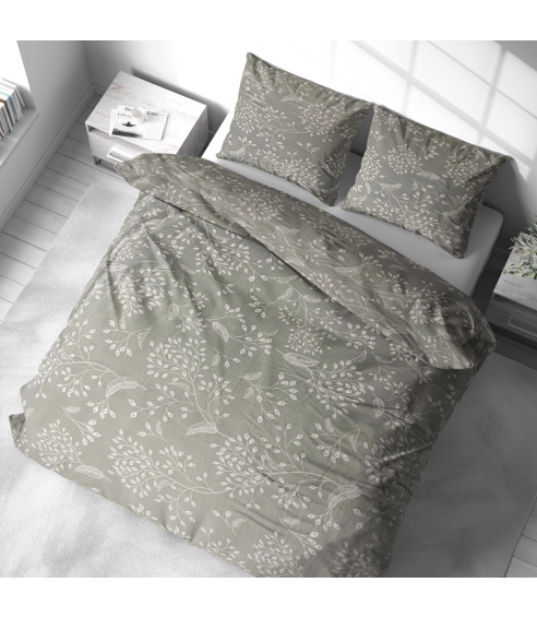Voodipesu komplekt "Grandiflora". Voodipesu komplektid 140x200