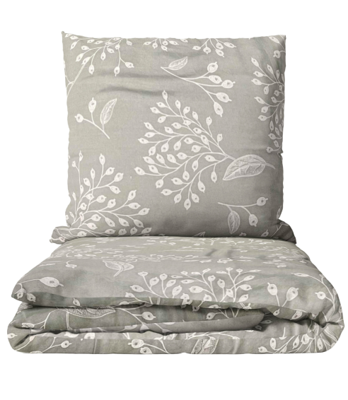 Voodipesu komplekt "Grandiflora". Voodipesu komplektid 140x200