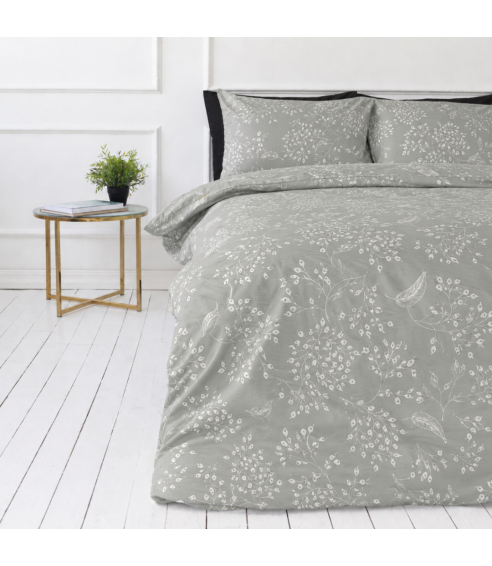 Voodipesu komplekt "Grandiflora". Voodipesu komplektid 140x200