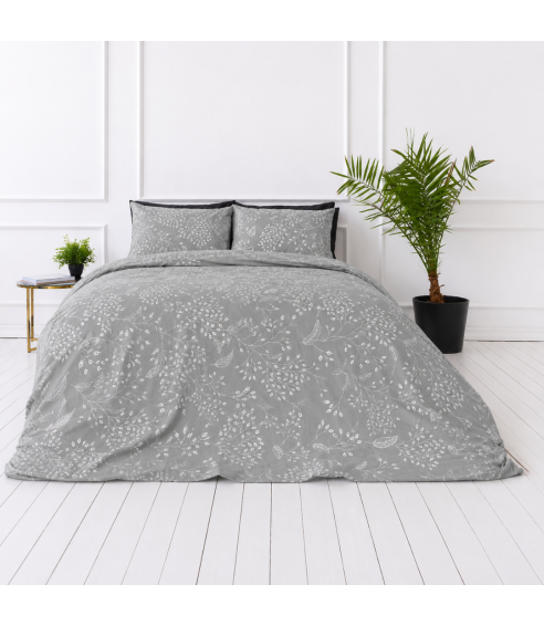 Voodipesu komplekt "Grandiflora". Voodipesu komplektid 140x200