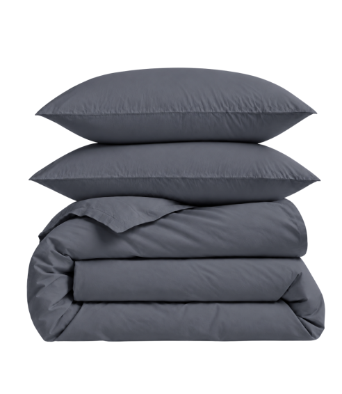 Voodipesu komplekt "Graphite". Hotelli voodipesu