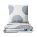 Voodipesu komplekt "Grey Bliss". Voodipesu komplektid 140x200, 150x200 cm, 160x200 cm, 180x200 cm, 200x200 cm, 200x220 cm