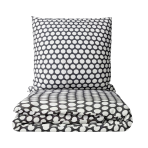 Voodipesu komplekt "Grey Ripple". Voodipesu komplektid 140x200, 140x200 cm, 160x200 cm, 200x200 cm, 200x220 cm, 220x240 cm