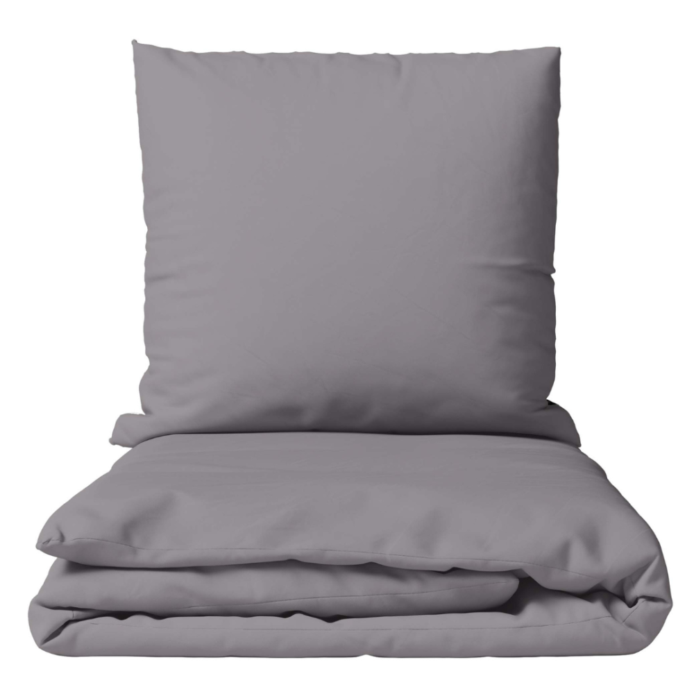 Voodipesu komplekt "Gull". Hotelli voodipesu, 140x200 cm, 200x200 cm, 200x220 cm. Hall voodipesu komplekt, mis annab oma elegantse ja neutraalse tooniga teie magamistoale keerulise ja moodsa välimuse.