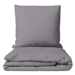 Voodipesu komplekt "Gull". Hotelli voodipesu, 140x200 cm, 200x200 cm, 200x220 cm. Hall voodipesu komplekt, mis annab oma elegantse ja neutraalse tooniga teie magamistoale keerulise ja moodsa välimuse.