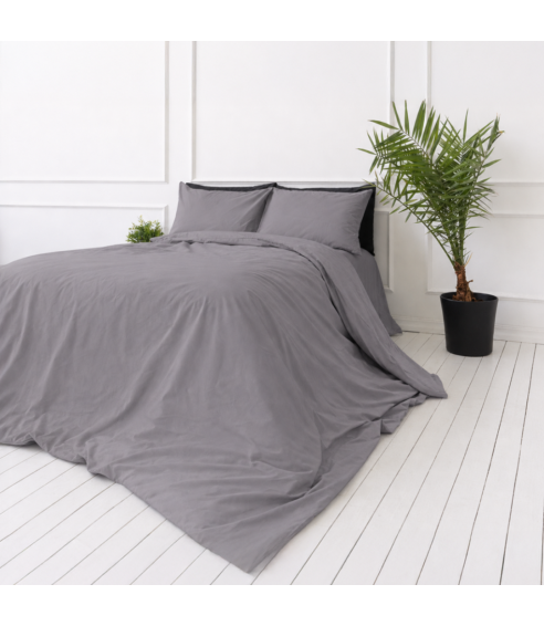 Voodipesu komplekt "Gull". Hotelli voodipesu