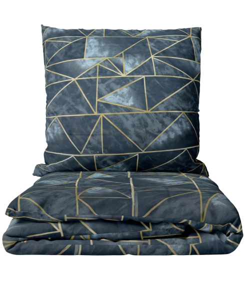 Voodipesu komplekt „Isolde“. Voodipesu komplektid 140x200