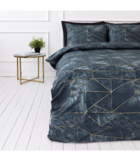 Voodipesu komplekt „Isolde“. Voodipesu komplektid 140x200