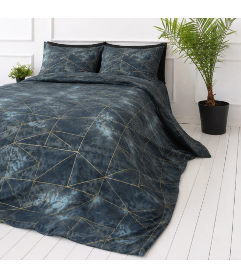 Voodipesu komplekt „Isolde“. Voodipesu komplektid 140x200