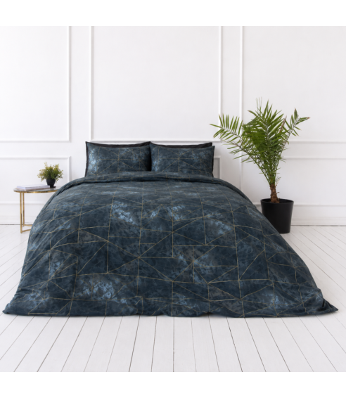 Voodipesu komplekt „Isolde“. Voodipesu komplektid 140x200