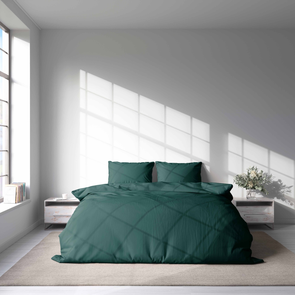 Voodipesu komplekt "Juniper". Hotelli voodipesu, 140x200 cm, 200x200 cm, 200x220 cm, 220x240 cm. Sügavroheline voodipesukomplekt, mis lisab teie ruumile loomulikku elegantsi ja rahulikkust. Voodipesu komplekt "Juniper". Hotelli voodipesu, 140x200 cm, 200x200 cm, 200x220 cm, 220x240 cm. Sügavroheline voodipesukomplekt, mis lisab teie ruumile loomulikku elegantsi ja rahulikkust.