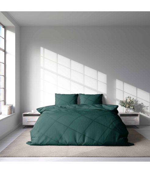 Voodipesu komplekt "Juniper". Hotelli voodipesu