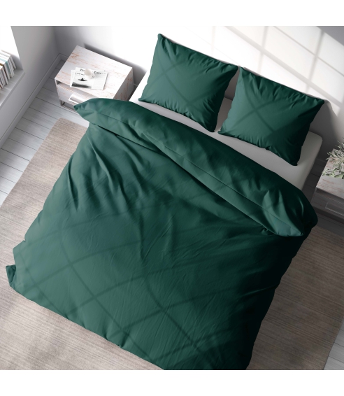 Voodipesu komplekt "Juniper". Hotelli voodipesu