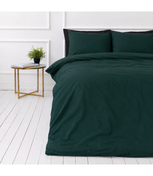 Voodipesu komplekt "Juniper". Hotelli voodipesu