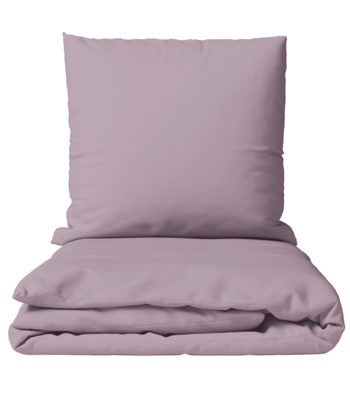 Voodipesu komplekt "Keepsake Lilac". Puuvillane voodipesu