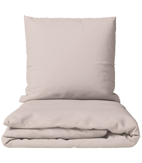 Voodipesu komplekt "Kremo". Hotelli voodipesu
