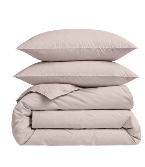 Voodipesu komplekt "Kremo". Hotelli voodipesu
