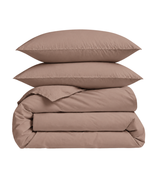 Voodipesu komplekt "Latte". Hotelli voodipesu