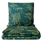 Voodipesu komplekt "Laurel". Voodipesu komplektid 140x200, 140x200 cm, 200x200 cm, 200x220 cm