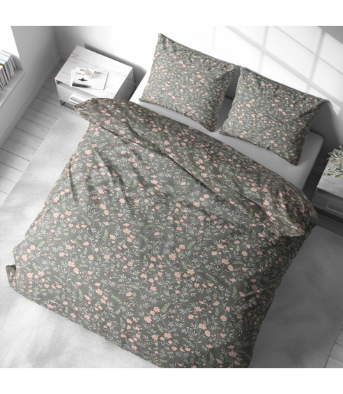 Voodipesu komplekt "Levada". Voodipesu komplektid 140x200