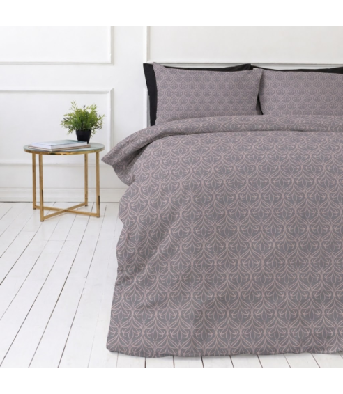 Voodipesu komplekt "Ligomes". Voodipesu komplektid 140x200