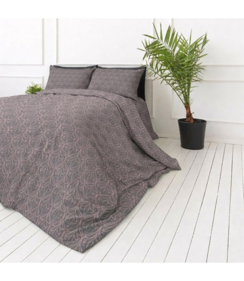 Voodipesu komplekt "Ligomes". Voodipesu komplektid 140x200