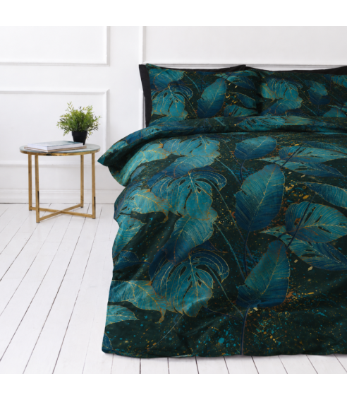 Voodipesu komplekt "Luminare". Voodipesu komplektid 140x200