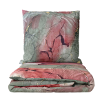 Voodipesu komplekt "Mingle". Voodipesu komplektid 140x200, 140x200 cm, 150x200 cm, 160x200 cm, 180x200 cm