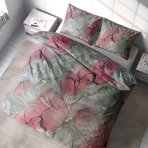 Voodipesu komplekt "Mingle". Voodipesu komplektid 140x200, 140x200 cm, 150x200 cm, 160x200 cm, 180x200 cm