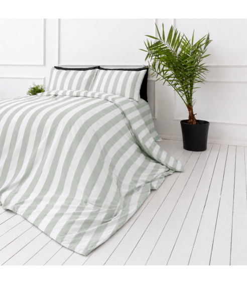 Voodipesu komplekt "Modern Line". Voodipesu komplektid 140x200